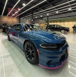 دودج تشارجر